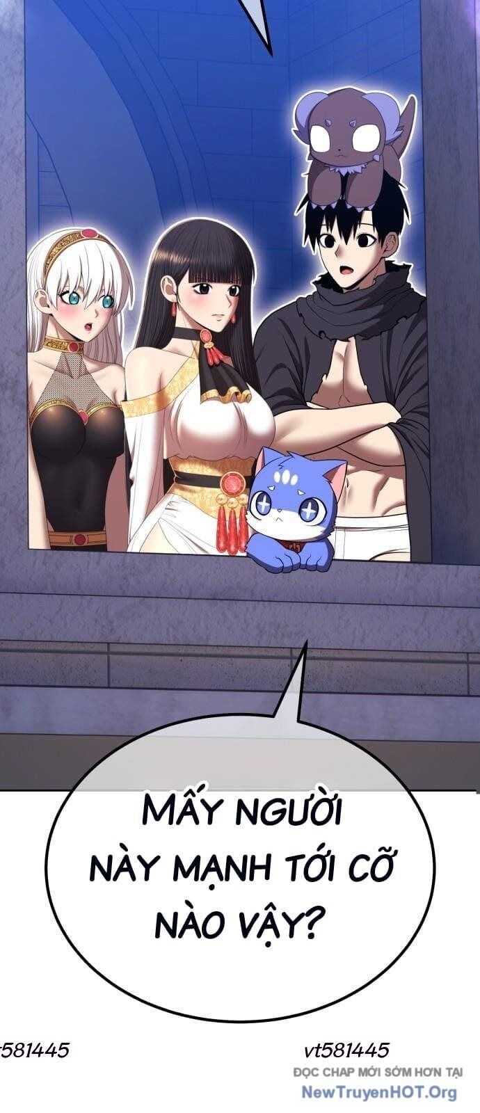 Gậy Gỗ Cấp 99+ - Chapter 126 - Page 225