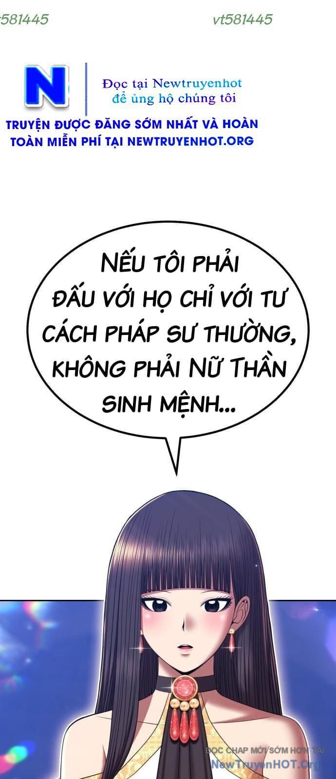 Gậy Gỗ Cấp 99+ - Chapter 126 - Page 226