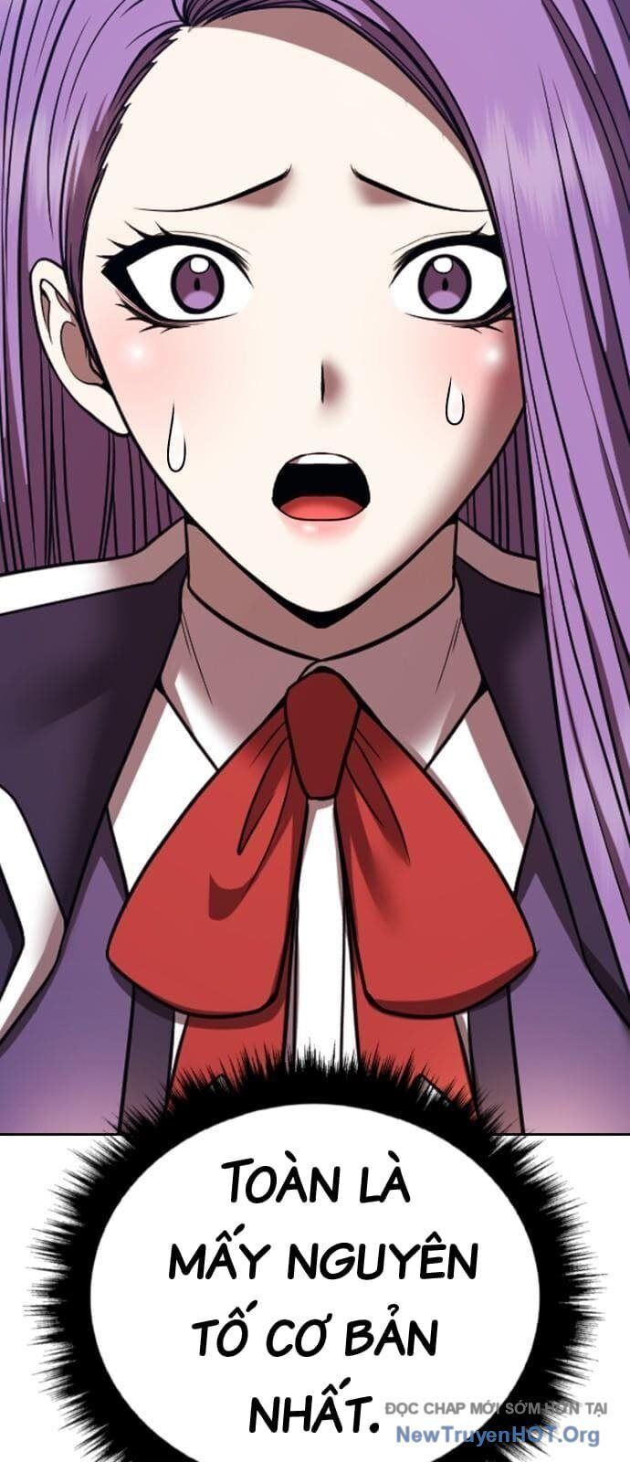 Gậy Gỗ Cấp 99+ - Chapter 126 - Page 231