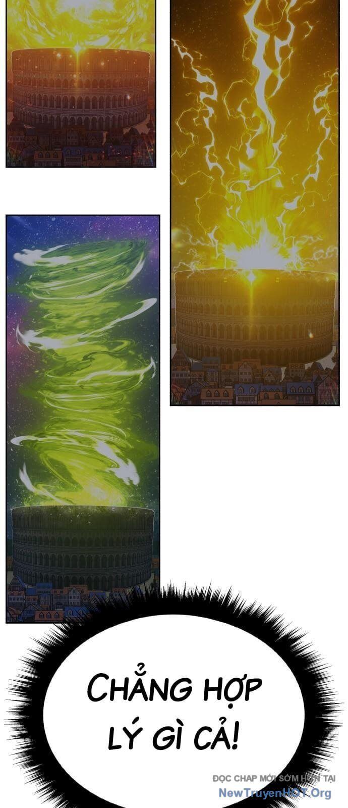 Gậy Gỗ Cấp 99+ - Chapter 126 - Page 233