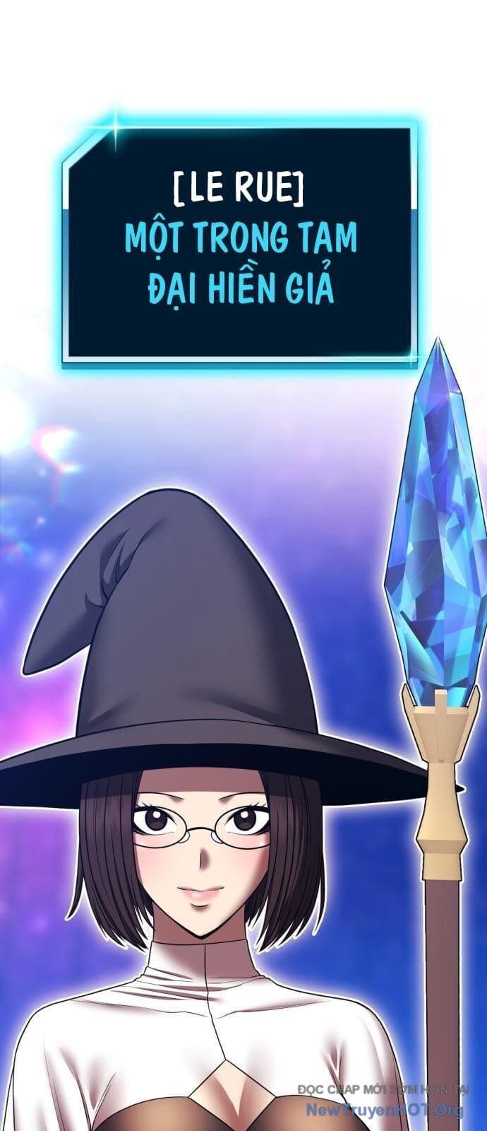 Gậy Gỗ Cấp 99+ - Chapter 126 - Page 238