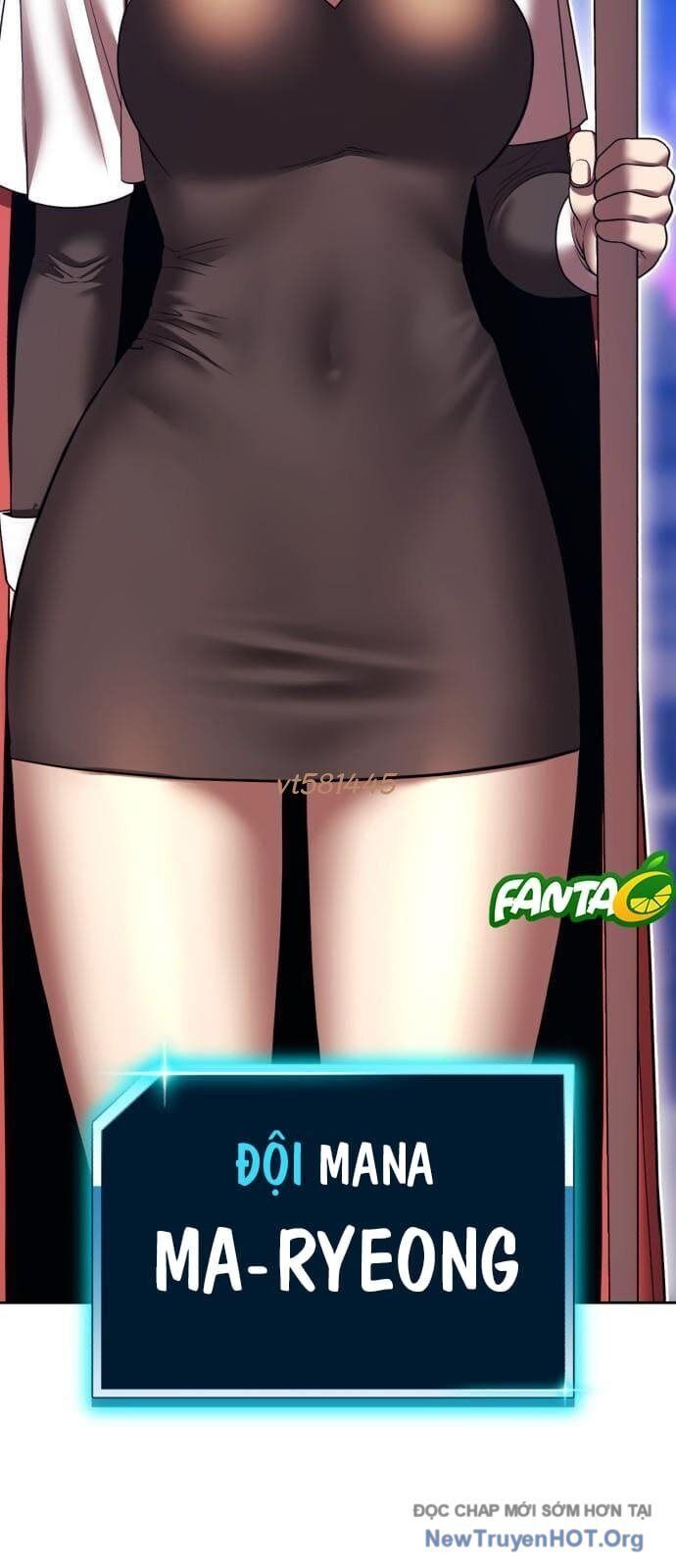 Gậy Gỗ Cấp 99+ - Chapter 126 - Page 239