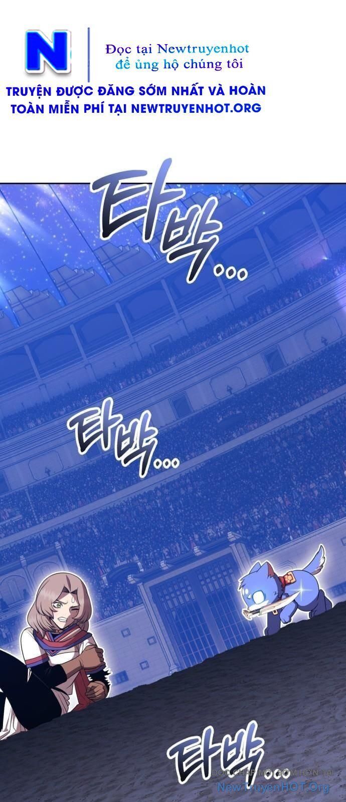 Gậy Gỗ Cấp 99+ - Chapter 126 - Page 24