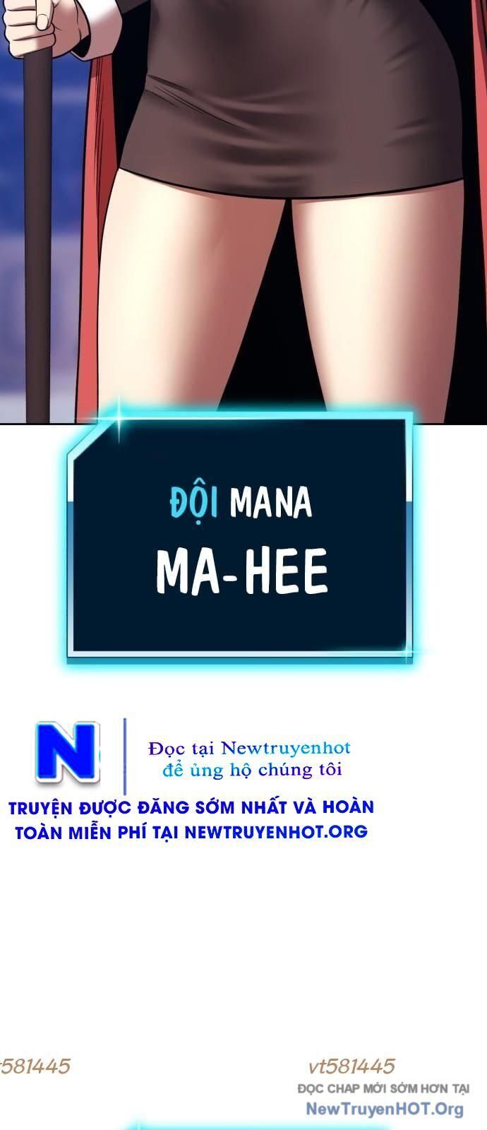 Gậy Gỗ Cấp 99+ - Chapter 126 - Page 243