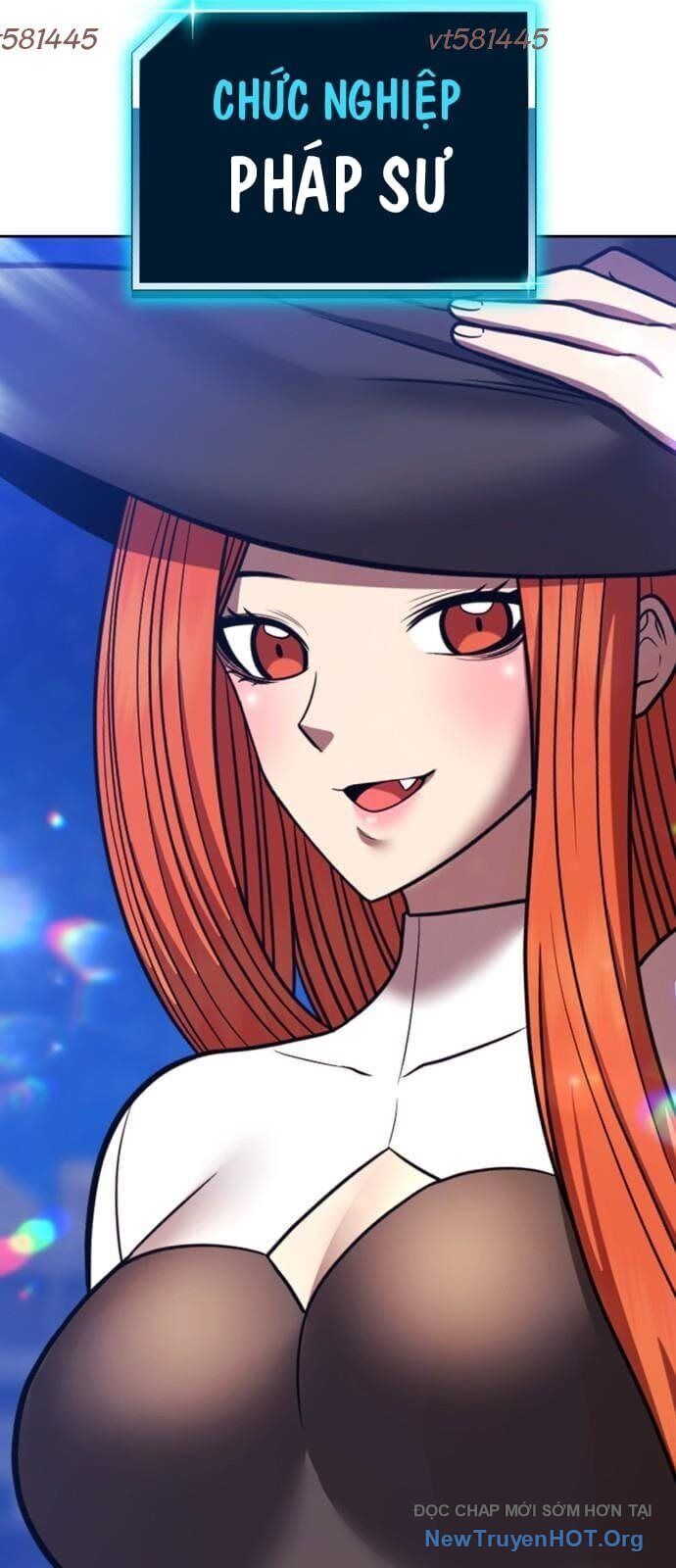 Gậy Gỗ Cấp 99+ - Chapter 126 - Page 244