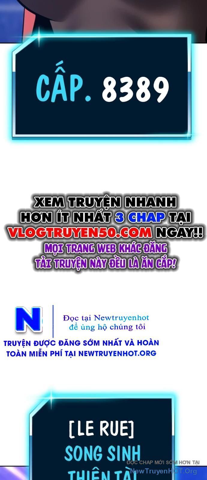 Gậy Gỗ Cấp 99+ - Chapter 126 - Page 245