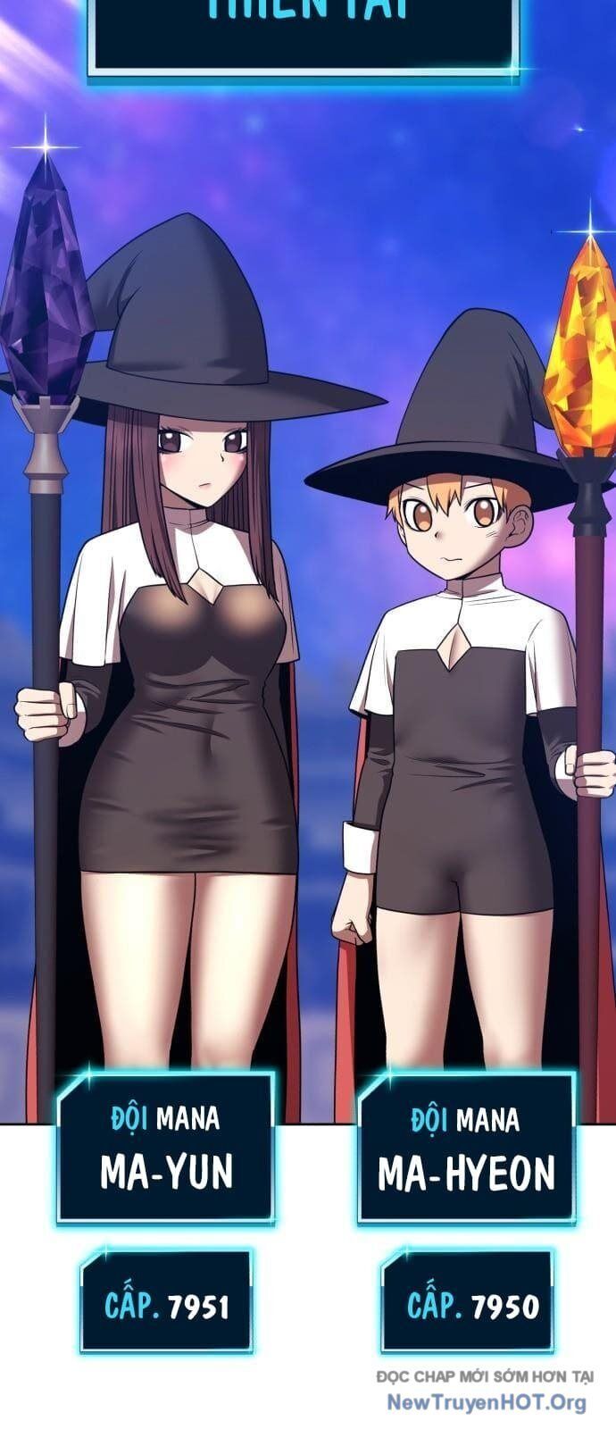 Gậy Gỗ Cấp 99+ - Chapter 126 - Page 246
