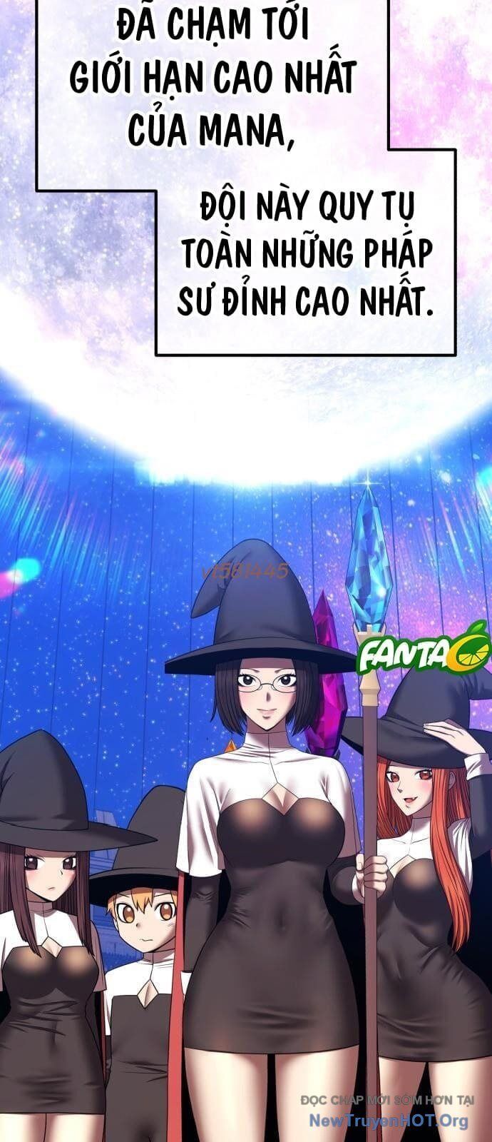 Gậy Gỗ Cấp 99+ - Chapter 126 - Page 248