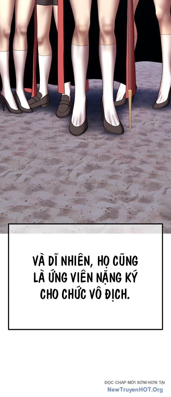 Gậy Gỗ Cấp 99+ - Chapter 126 - Page 249