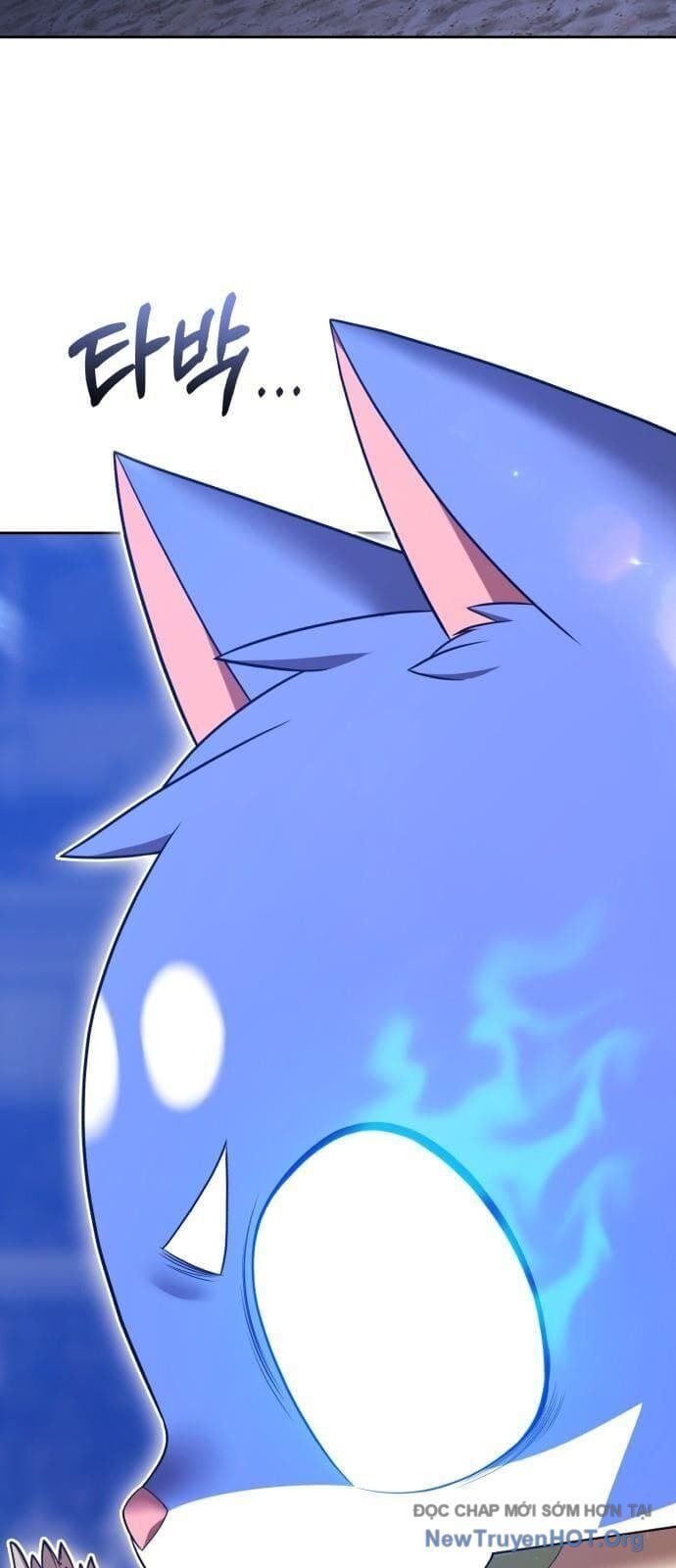 Gậy Gỗ Cấp 99+ - Chapter 126 - Page 25