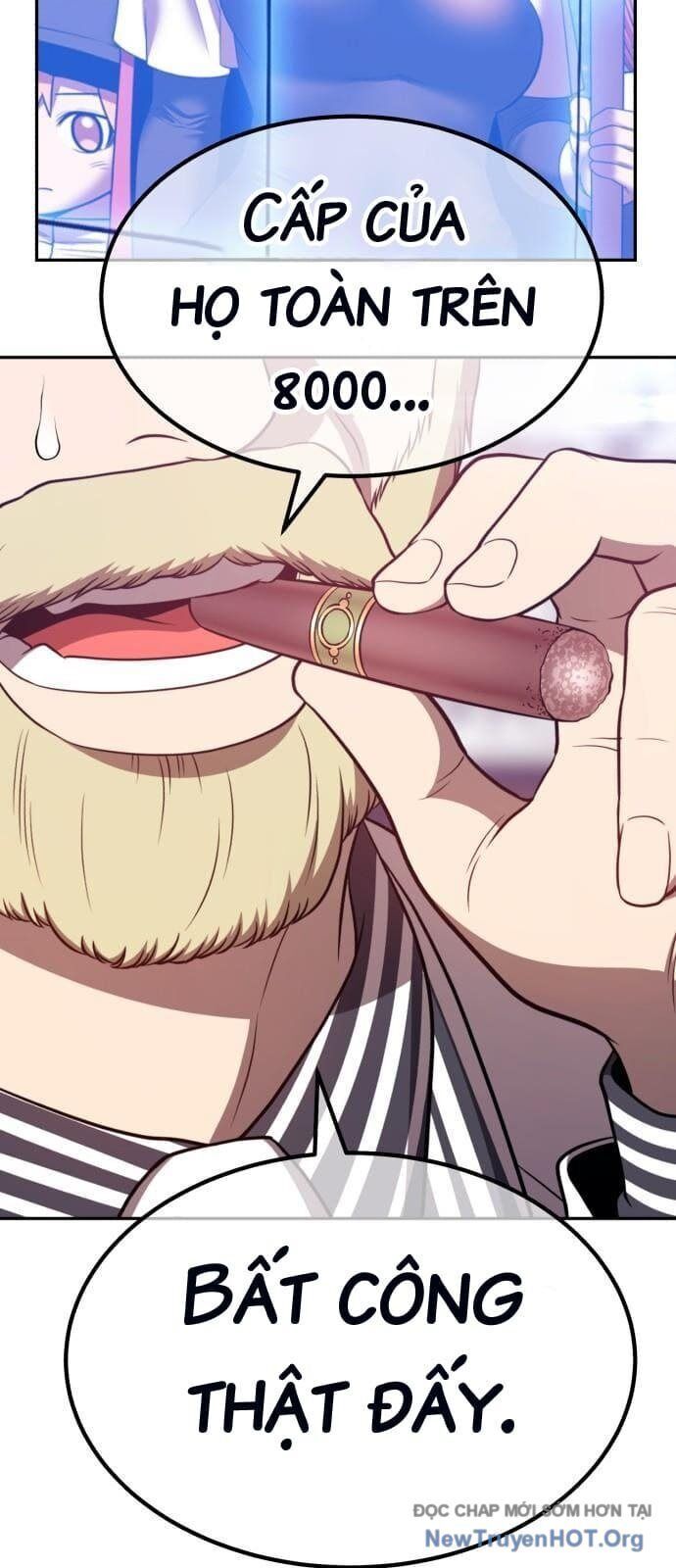 Gậy Gỗ Cấp 99+ - Chapter 126 - Page 254