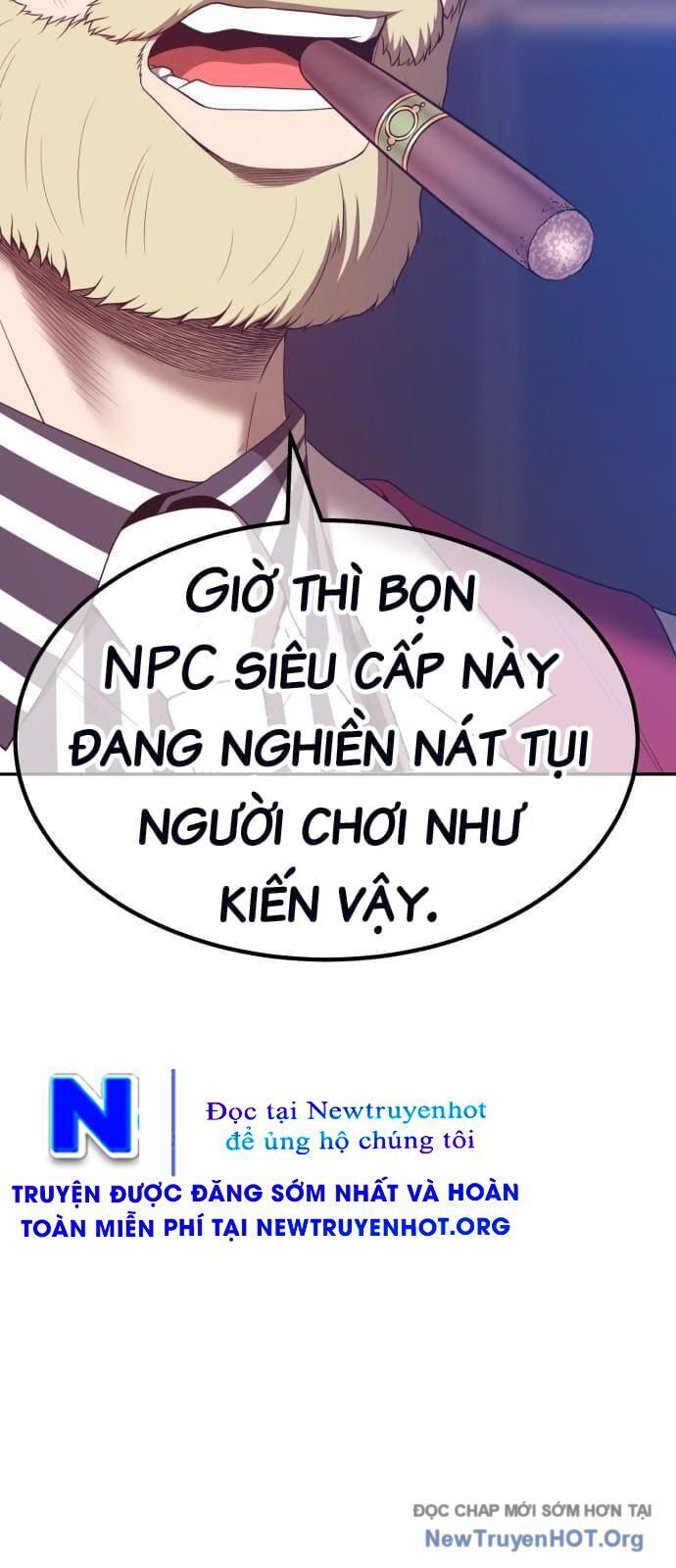 Gậy Gỗ Cấp 99+ - Chapter 126 - Page 256