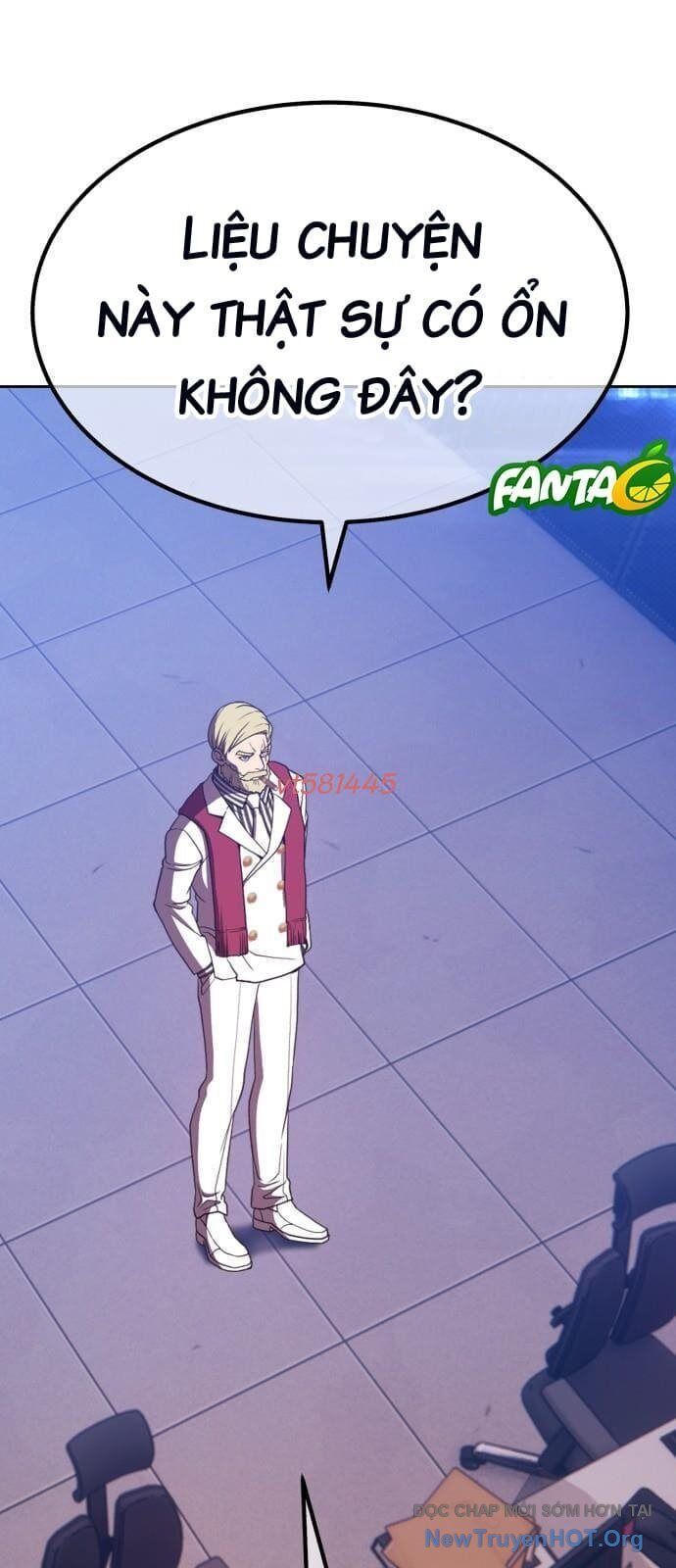 Gậy Gỗ Cấp 99+ - Chapter 126 - Page 257