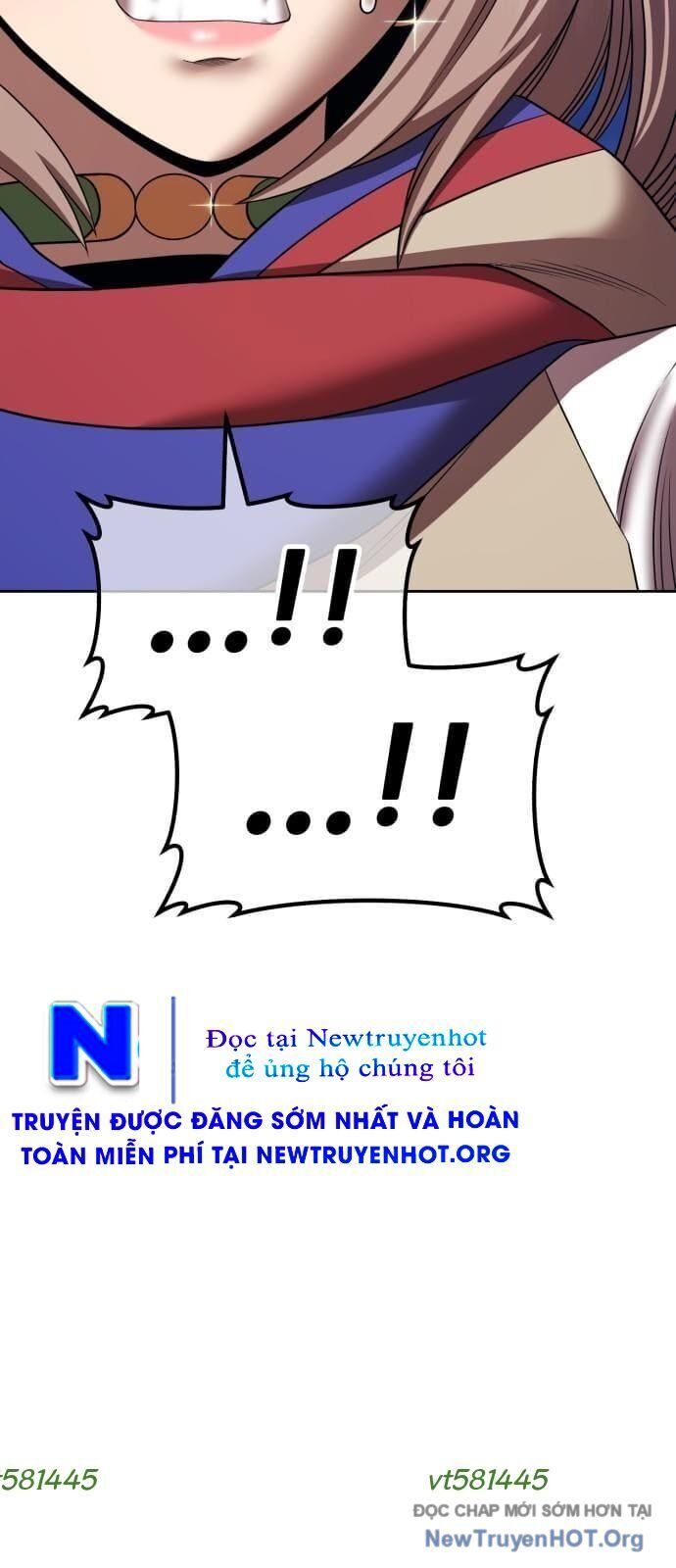 Gậy Gỗ Cấp 99+ - Chapter 126 - Page 27