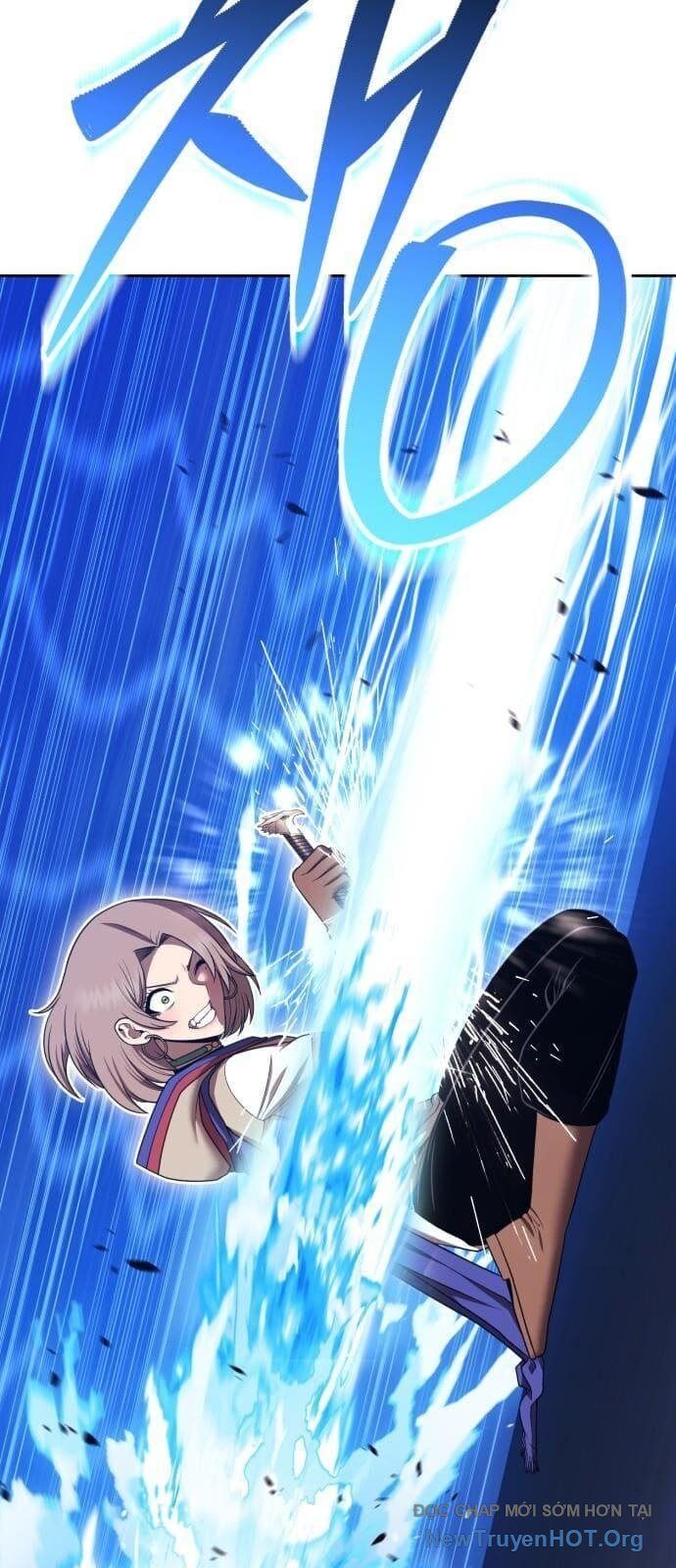 Gậy Gỗ Cấp 99+ - Chapter 126 - Page 31