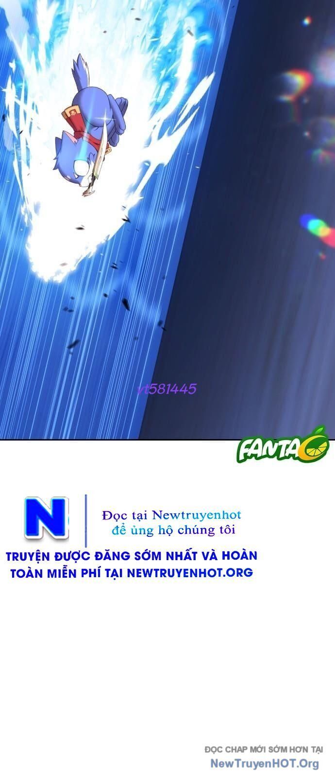 Gậy Gỗ Cấp 99+ - Chapter 126 - Page 32