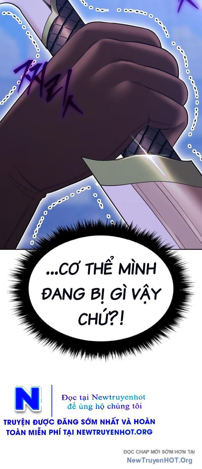 Gậy Gỗ Cấp 99+ - Chapter 126 - Page 35