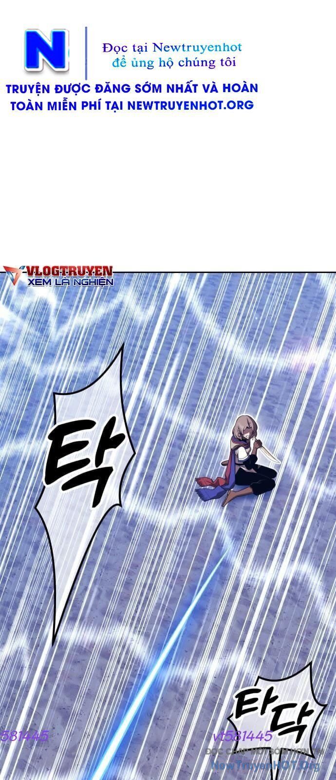 Gậy Gỗ Cấp 99+ - Chapter 126 - Page 36