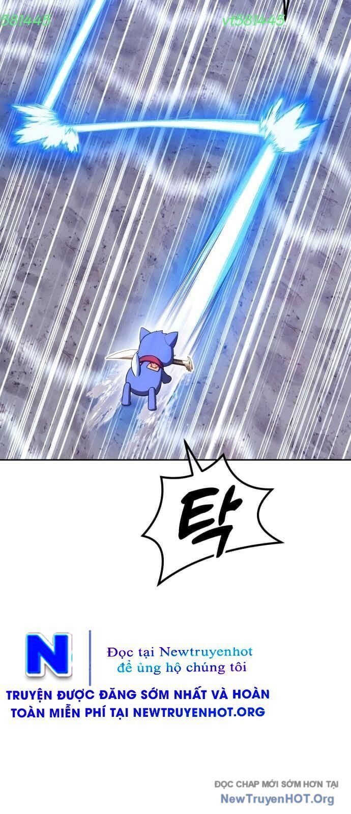 Gậy Gỗ Cấp 99+ - Chapter 126 - Page 37