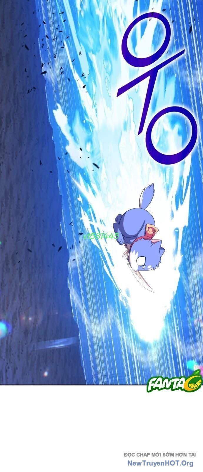 Gậy Gỗ Cấp 99+ - Chapter 126 - Page 41