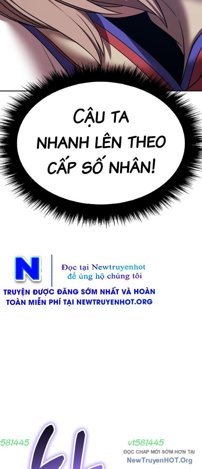 Gậy Gỗ Cấp 99+ - Chapter 126 - Page 45