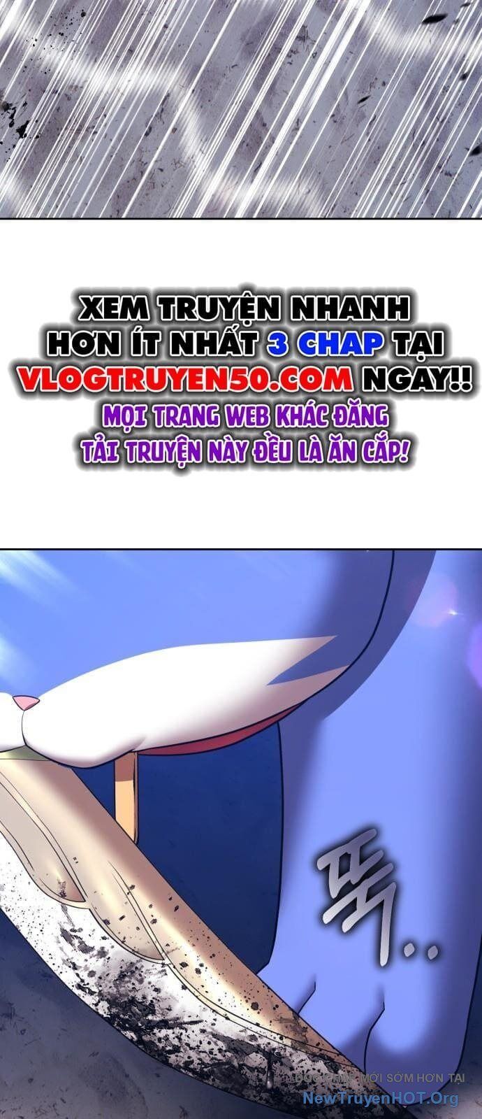 Gậy Gỗ Cấp 99+ - Chapter 126 - Page 47