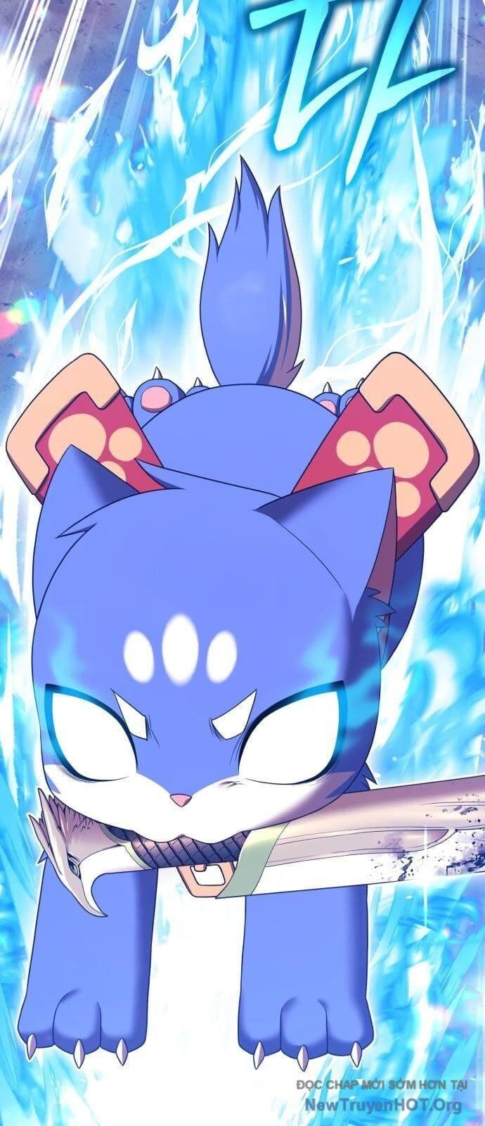 Gậy Gỗ Cấp 99+ - Chapter 126 - Page 51