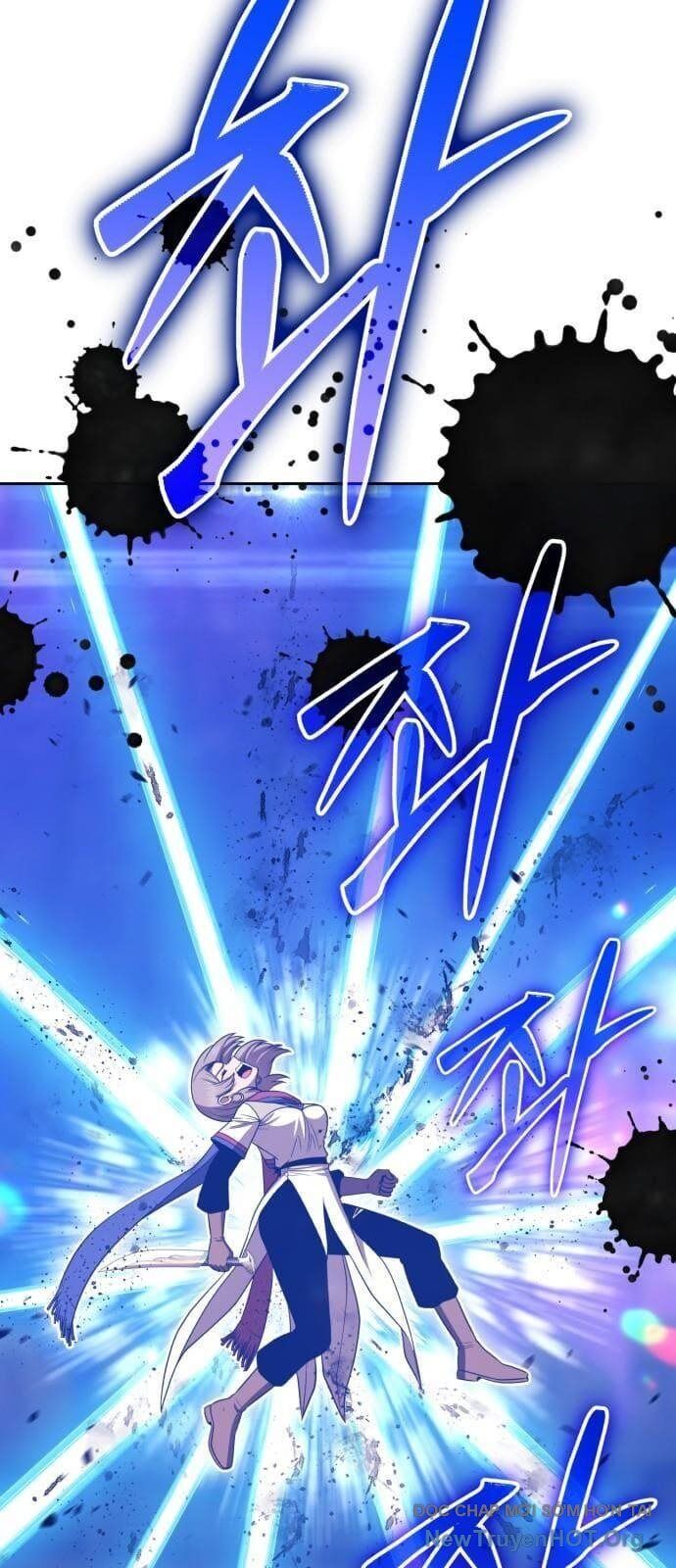 Gậy Gỗ Cấp 99+ - Chapter 126 - Page 53