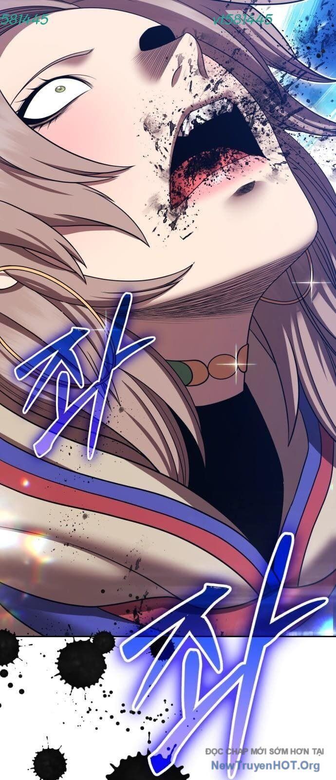 Gậy Gỗ Cấp 99+ - Chapter 126 - Page 55