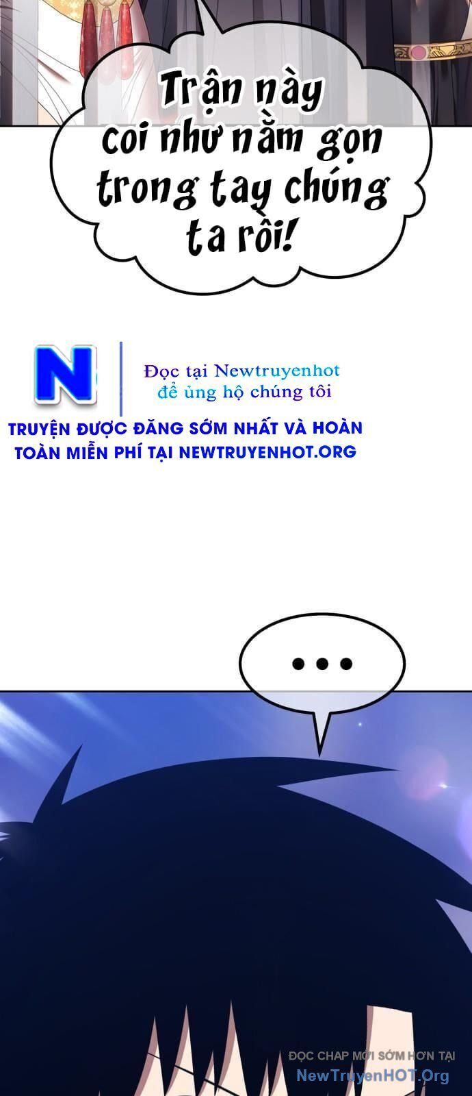 Gậy Gỗ Cấp 99+ - Chapter 126 - Page 61