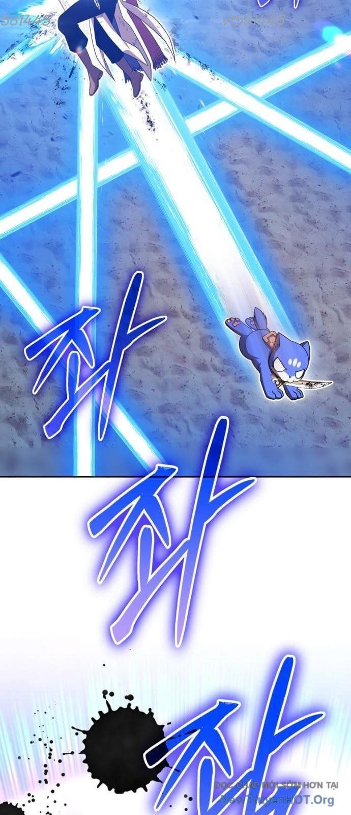 Gậy Gỗ Cấp 99+ - Chapter 126 - Page 64