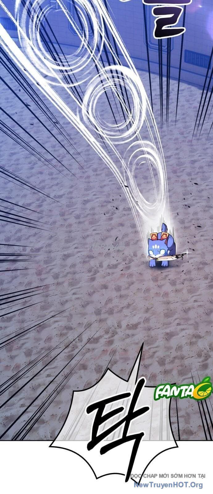 Gậy Gỗ Cấp 99+ - Chapter 126 - Page 68