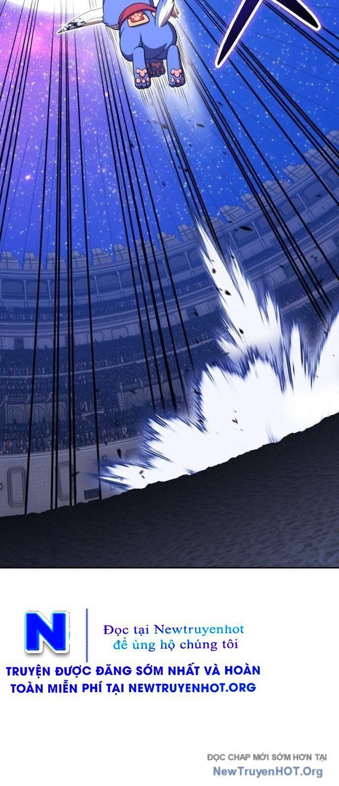 Gậy Gỗ Cấp 99+ - Chapter 126 - Page 70