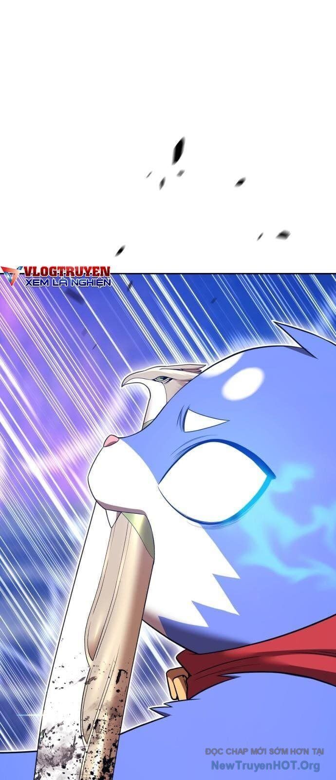 Gậy Gỗ Cấp 99+ - Chapter 126 - Page 71