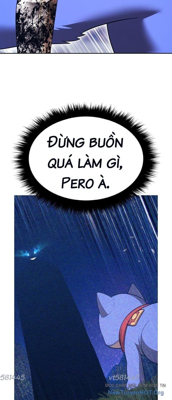 Gậy Gỗ Cấp 99+ - Chapter 126 - Page 72