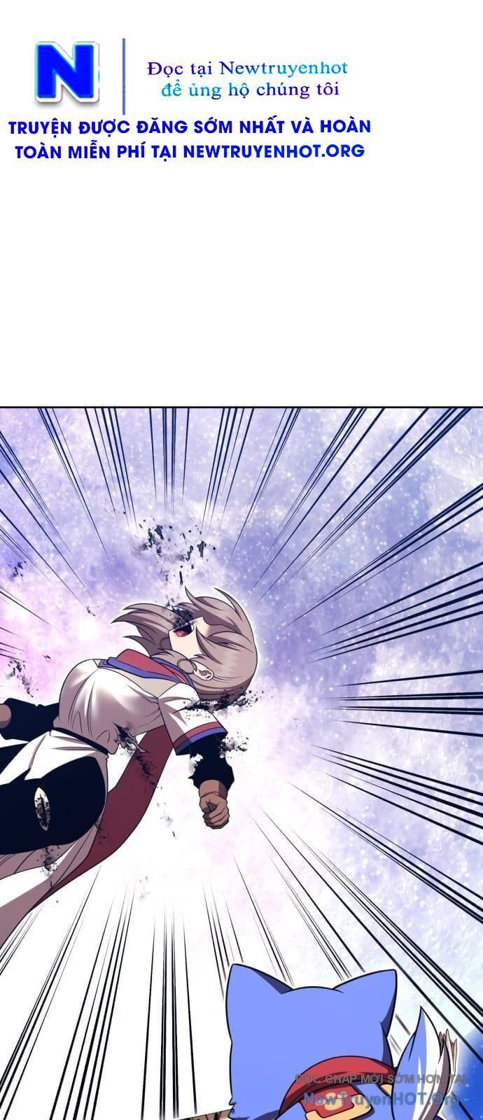 Gậy Gỗ Cấp 99+ - Chapter 126 - Page 76