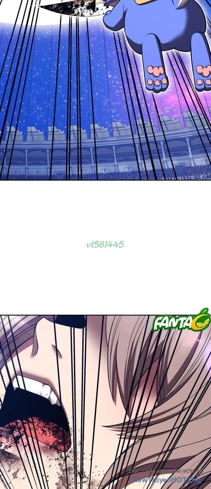 Gậy Gỗ Cấp 99+ - Chapter 126 - Page 77