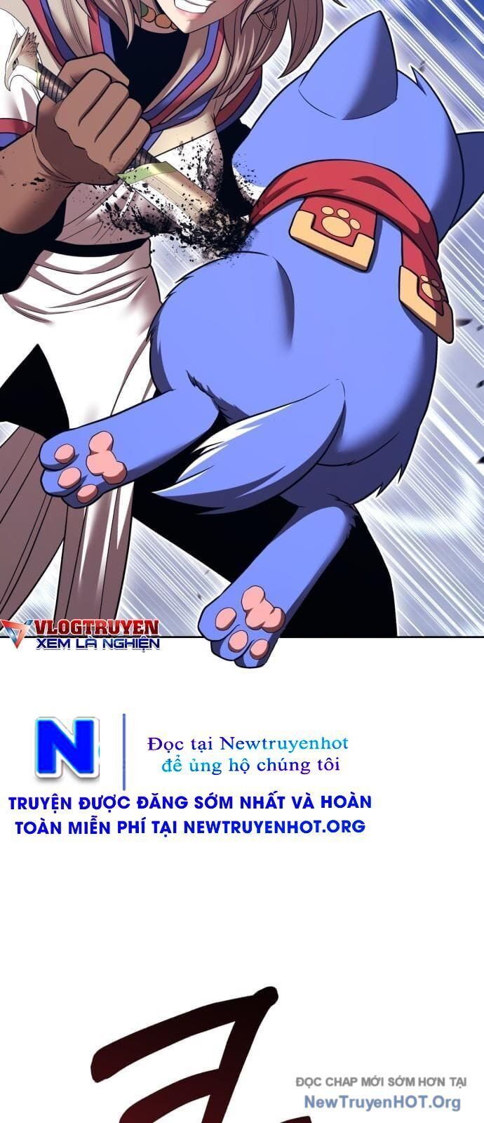 Gậy Gỗ Cấp 99+ - Chapter 126 - Page 8