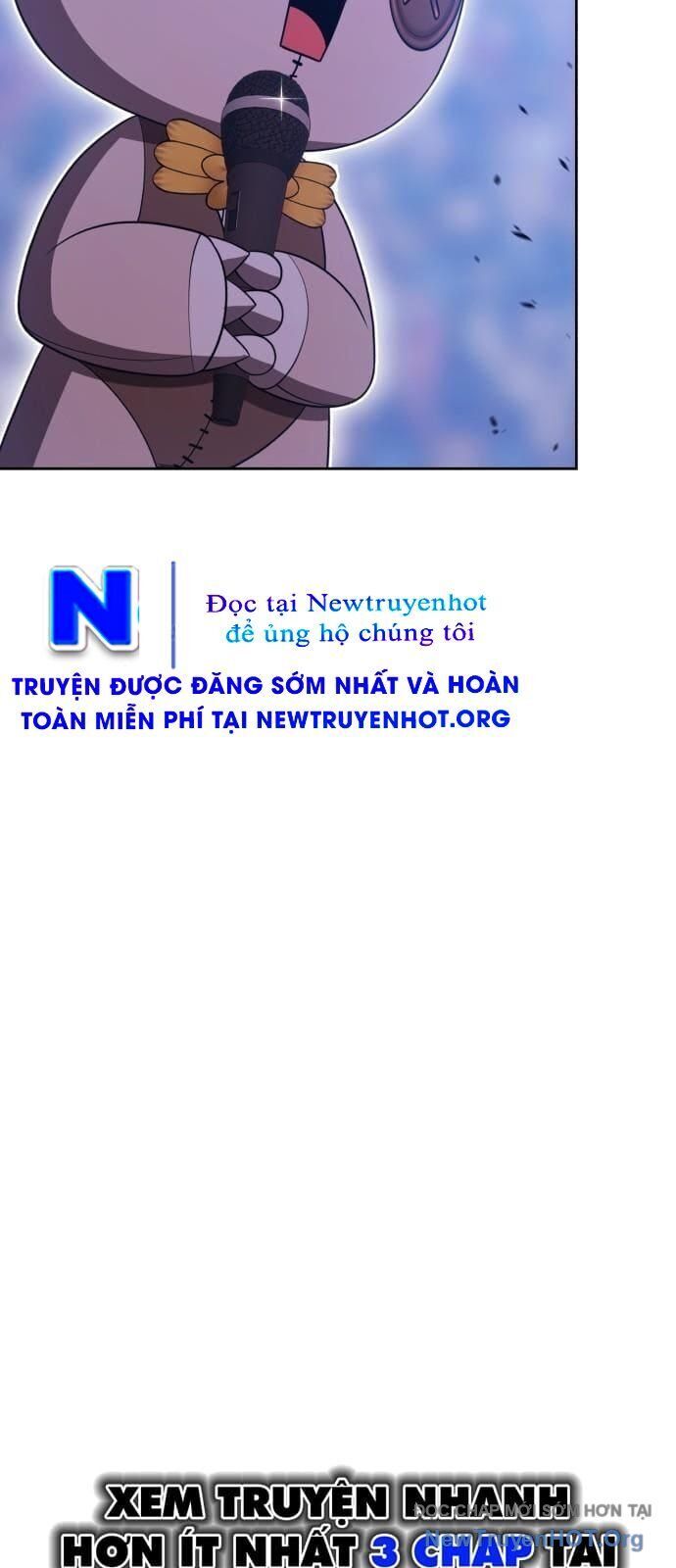 Gậy Gỗ Cấp 99+ - Chapter 126 - Page 83