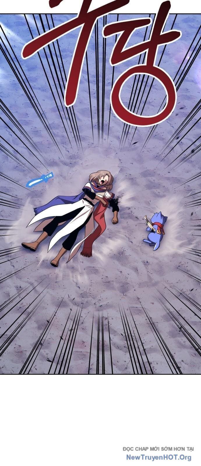 Gậy Gỗ Cấp 99+ - Chapter 126 - Page 9