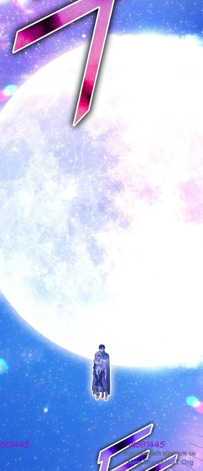 Gậy Gỗ Cấp 99+ - Chapter 126 - Page 90