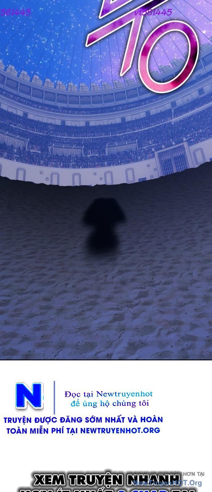 Gậy Gỗ Cấp 99+ - Chapter 126 - Page 91