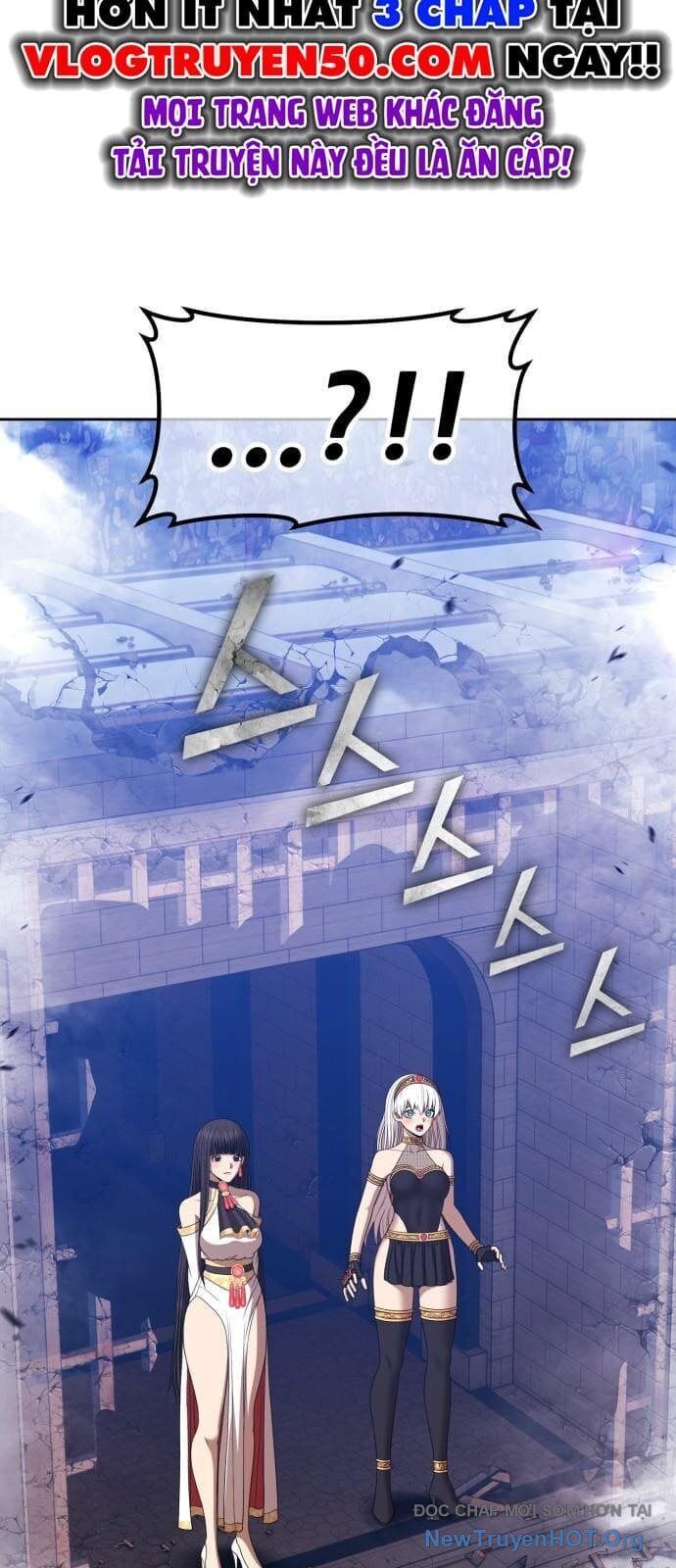 Gậy Gỗ Cấp 99+ - Chapter 126 - Page 92