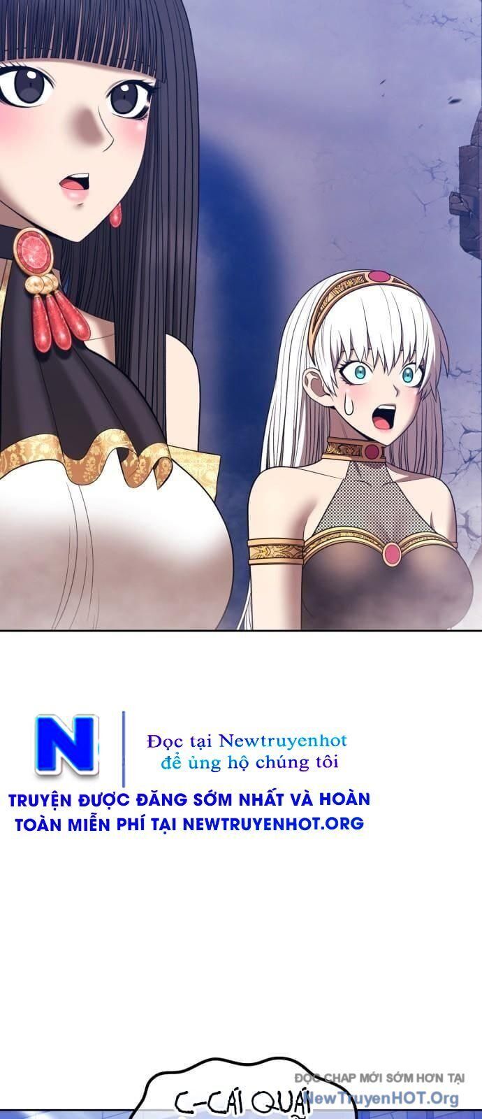 Gậy Gỗ Cấp 99+ - Chapter 126 - Page 94