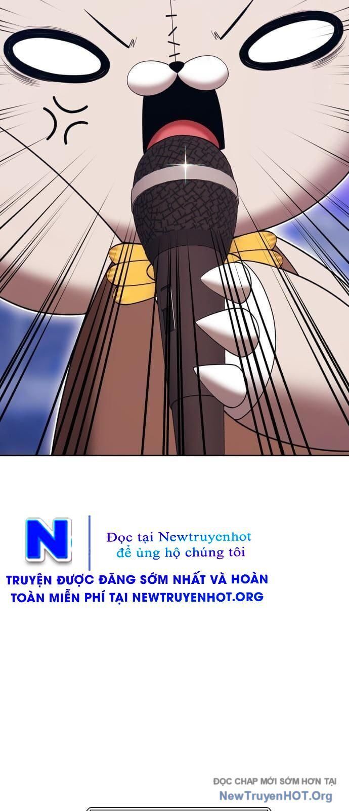 Gậy Gỗ Cấp 99+ - Chapter 126 - Page 97