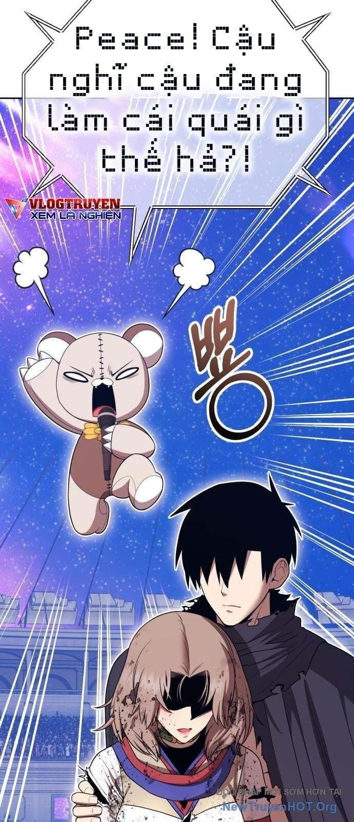 Gậy Gỗ Cấp 99+ - Chapter 126 - Page 98