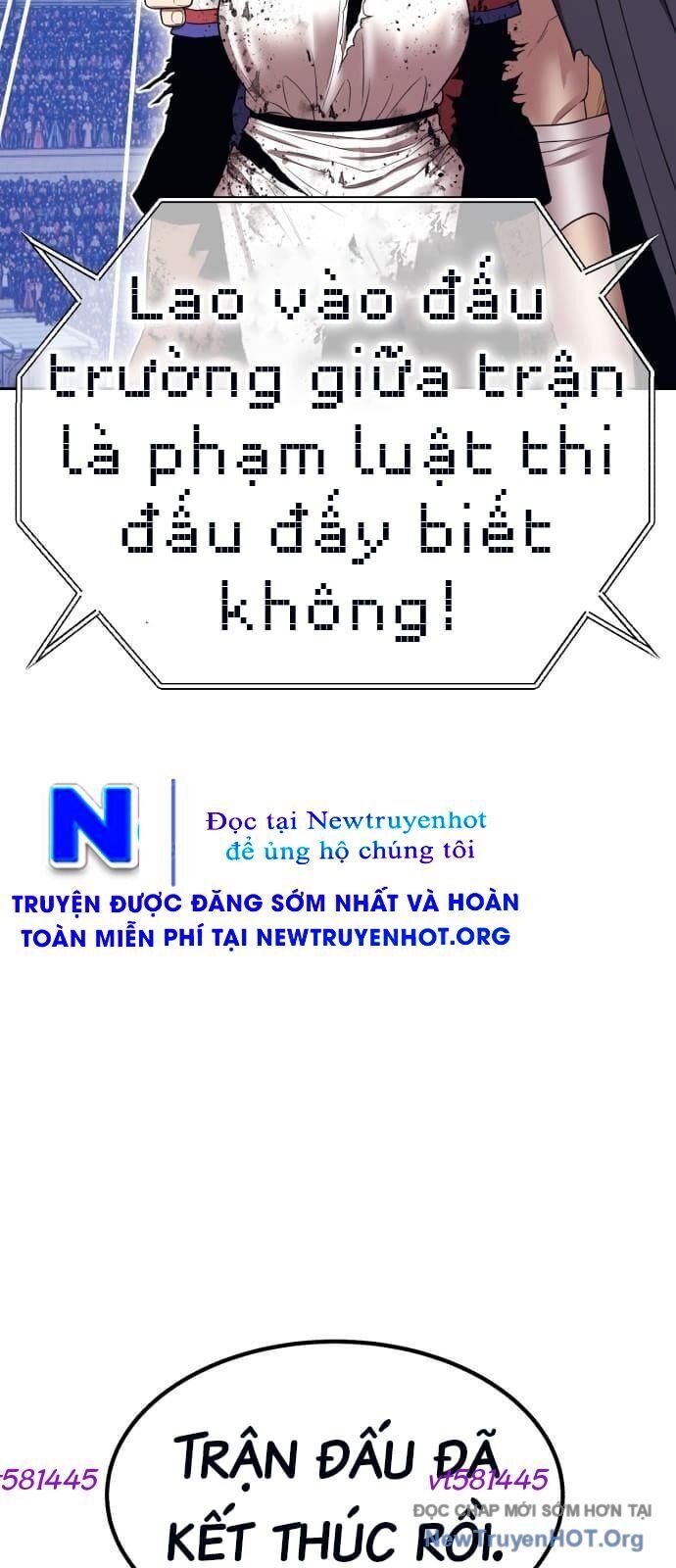 Gậy Gỗ Cấp 99+ - Chapter 126 - Page 99