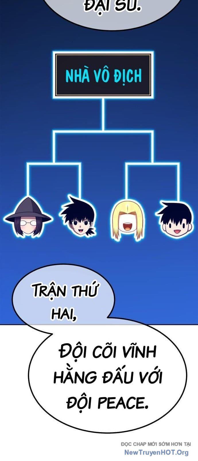 Gậy Gỗ Cấp 99+ - Chapter 127 - Page 103