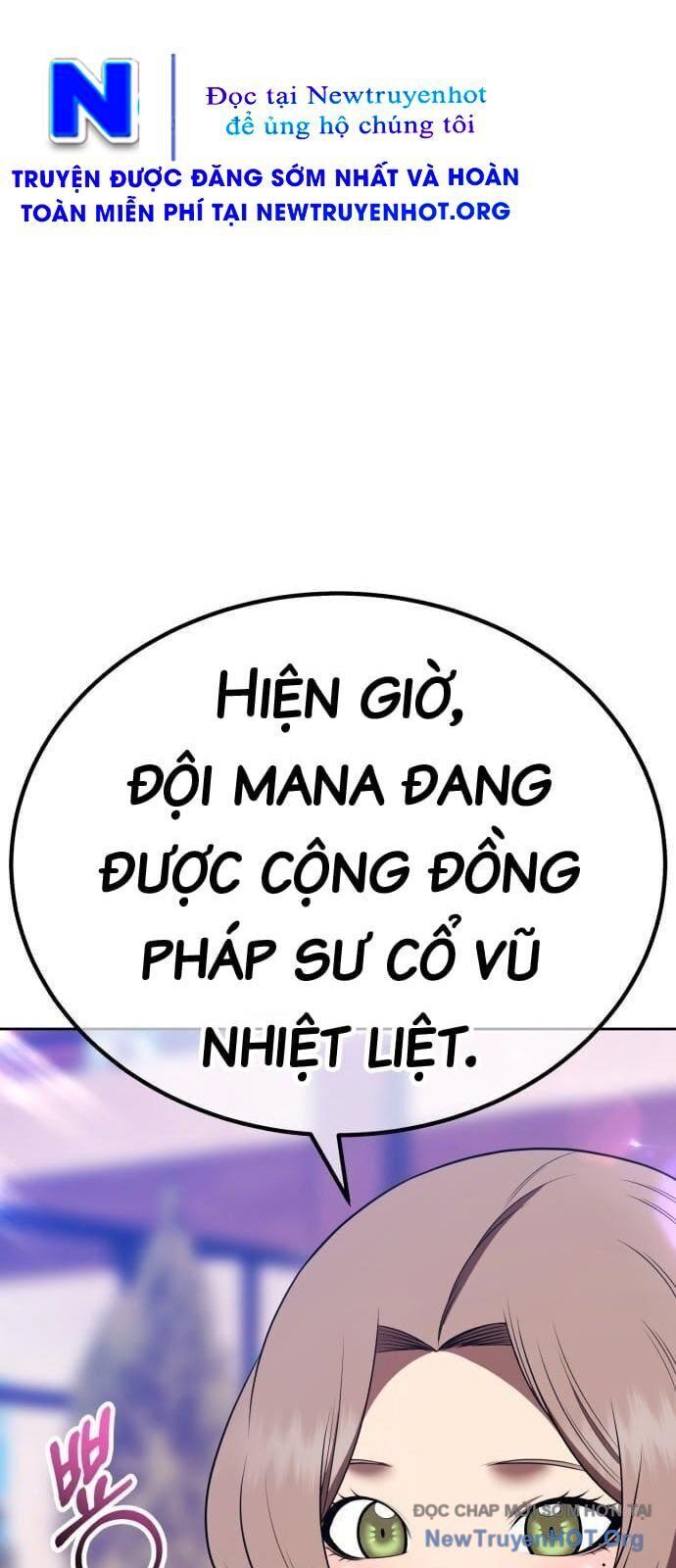 Gậy Gỗ Cấp 99+ - Chapter 127 - Page 104