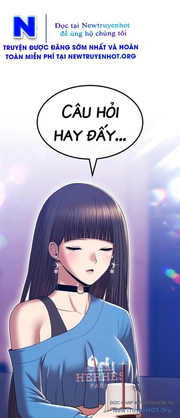 Gậy Gỗ Cấp 99+ - Chapter 127 - Page 107